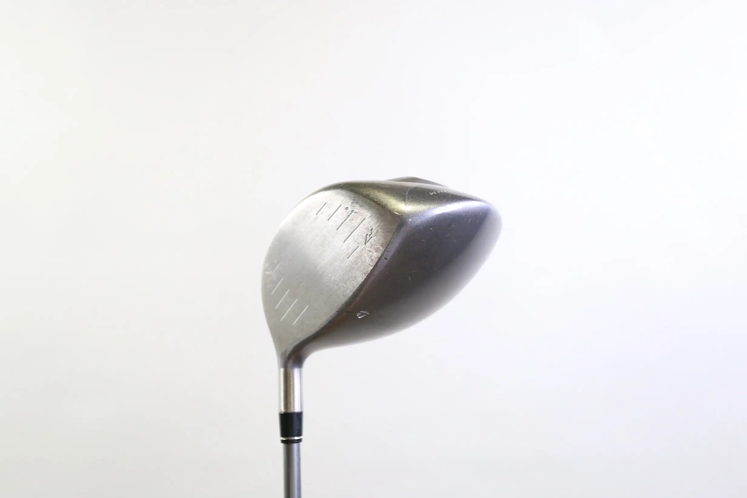 TaylorMade R7 Draw Ht Driver - Right-Handed - 13 Degrees - Ladies Flex - Image 5