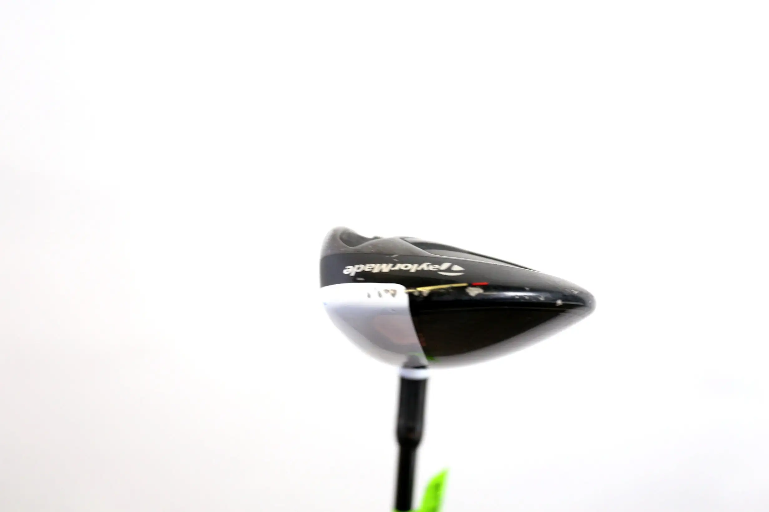 TaylorMade M2 5 Wood 18* RH 42.75 In Project X Graphite Shaft Regular Flex - Image 4