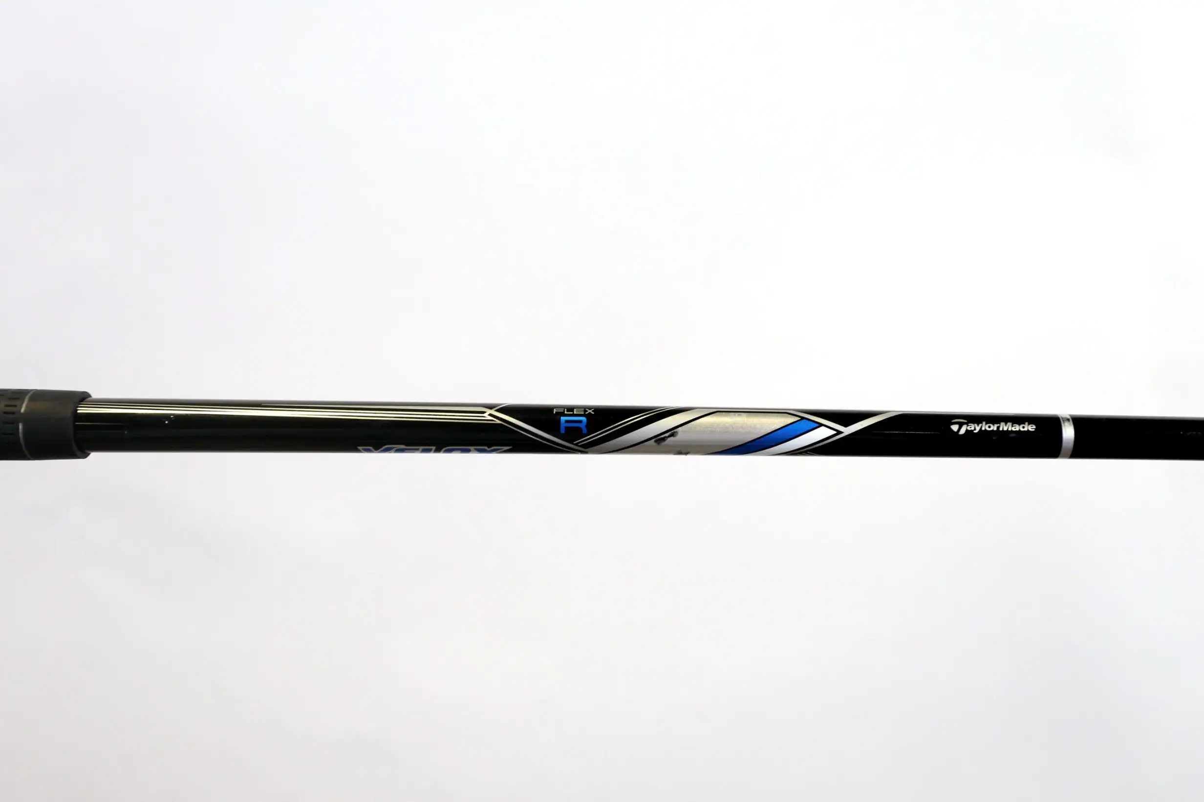 TaylorMade JetSpeed 4 Hybrid 22* RH 40.75 In Graphite Shaft Regular Flex - Image 8