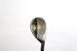 TaylorMade Rescue Mid 19* 3 Hybrid RH 41 In Graphite Shaft Senior Flex