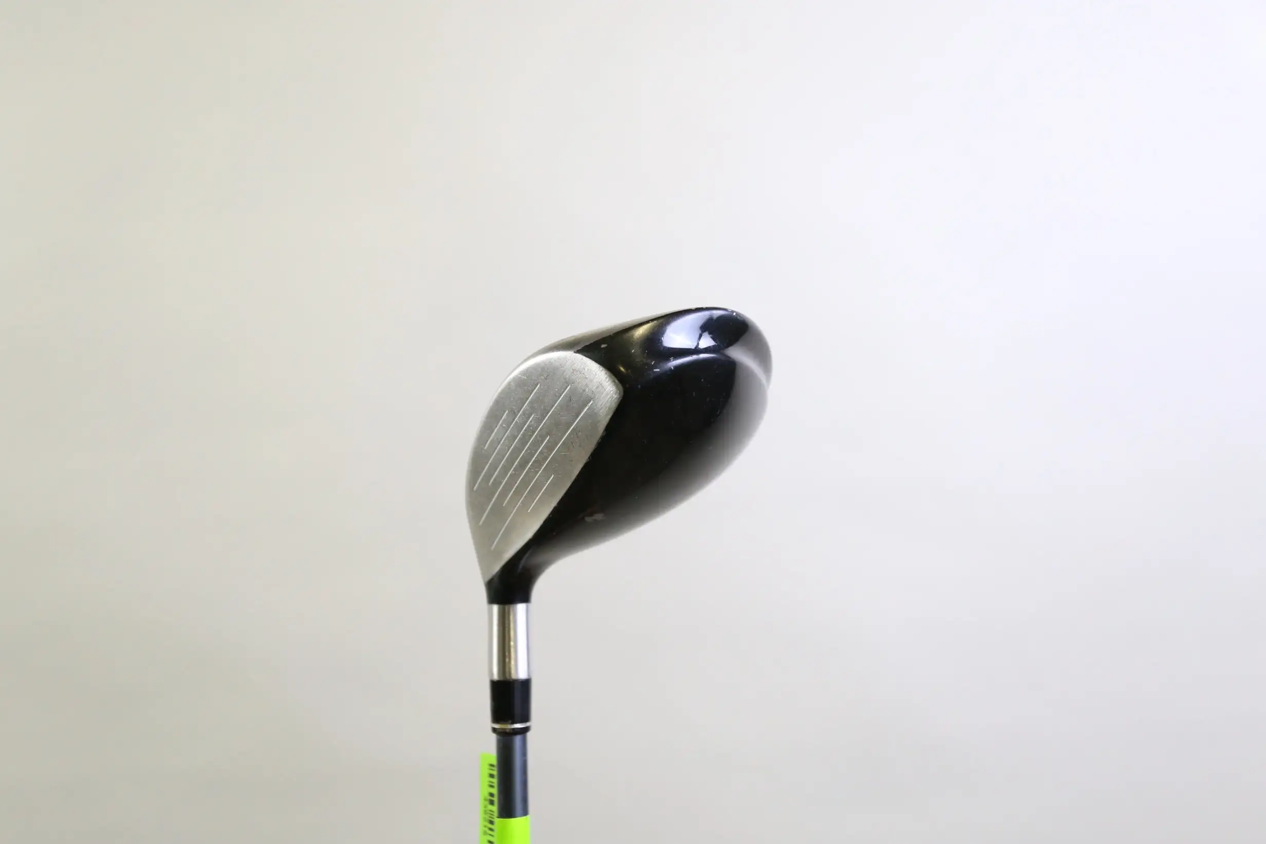 TaylorMade Burner High Launch 5 Wood 18* RH 40.5 In Graphite Shaft Ladies Flex - Image 5