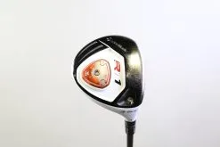 TaylorMade R11 3 Wood 15.5* RH 42.75 In Fujikura Graphite Shaft Stiff Flex
