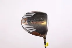 TaylorMade Burner Driver - Right-Handed - 10.5 Degrees - Seniors Flex