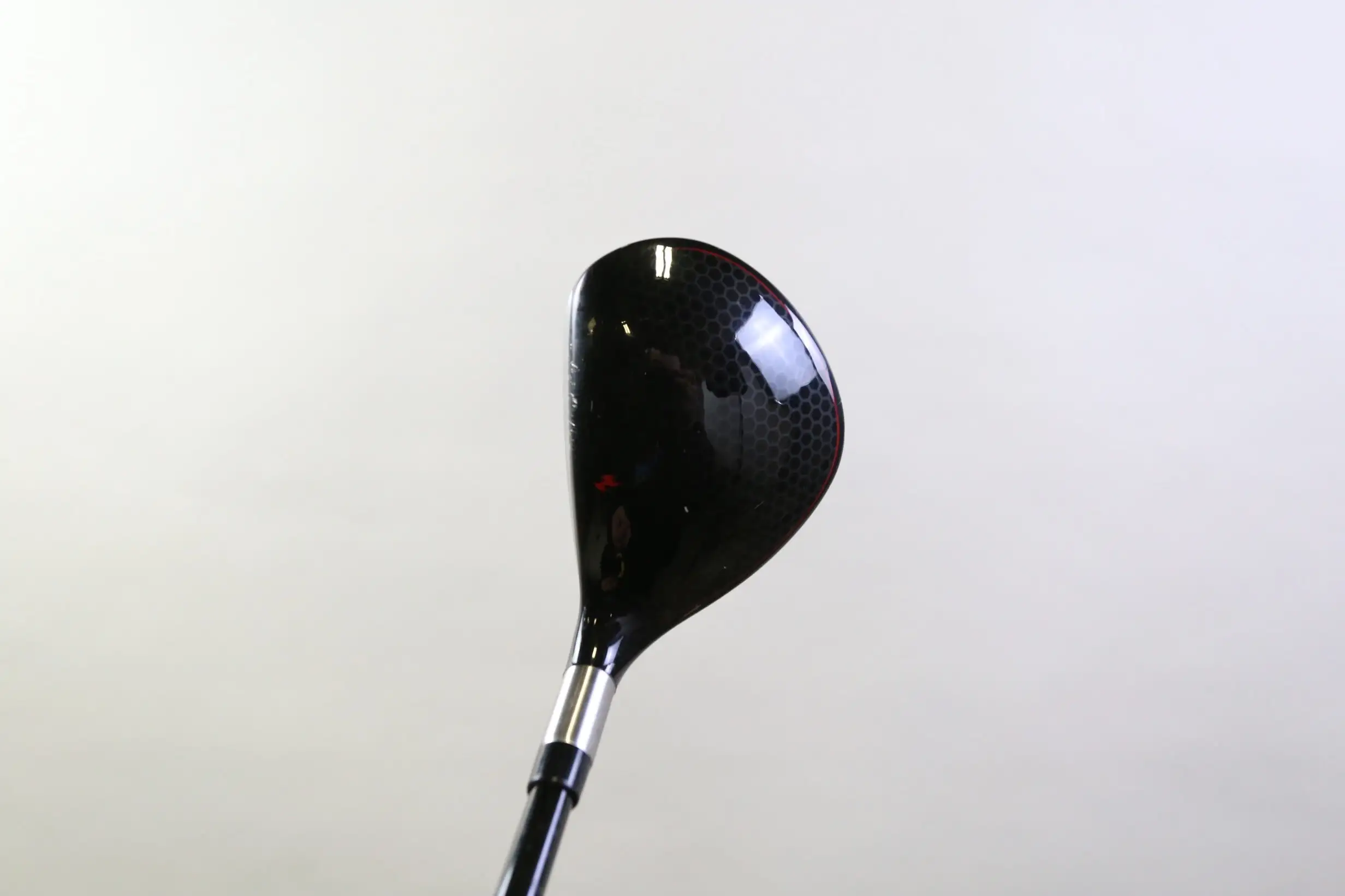 TaylorMade Burner SuperFast Rescue 4 Hybrid 21* RH 40.5 In Graphite Regular Flex - Image 7