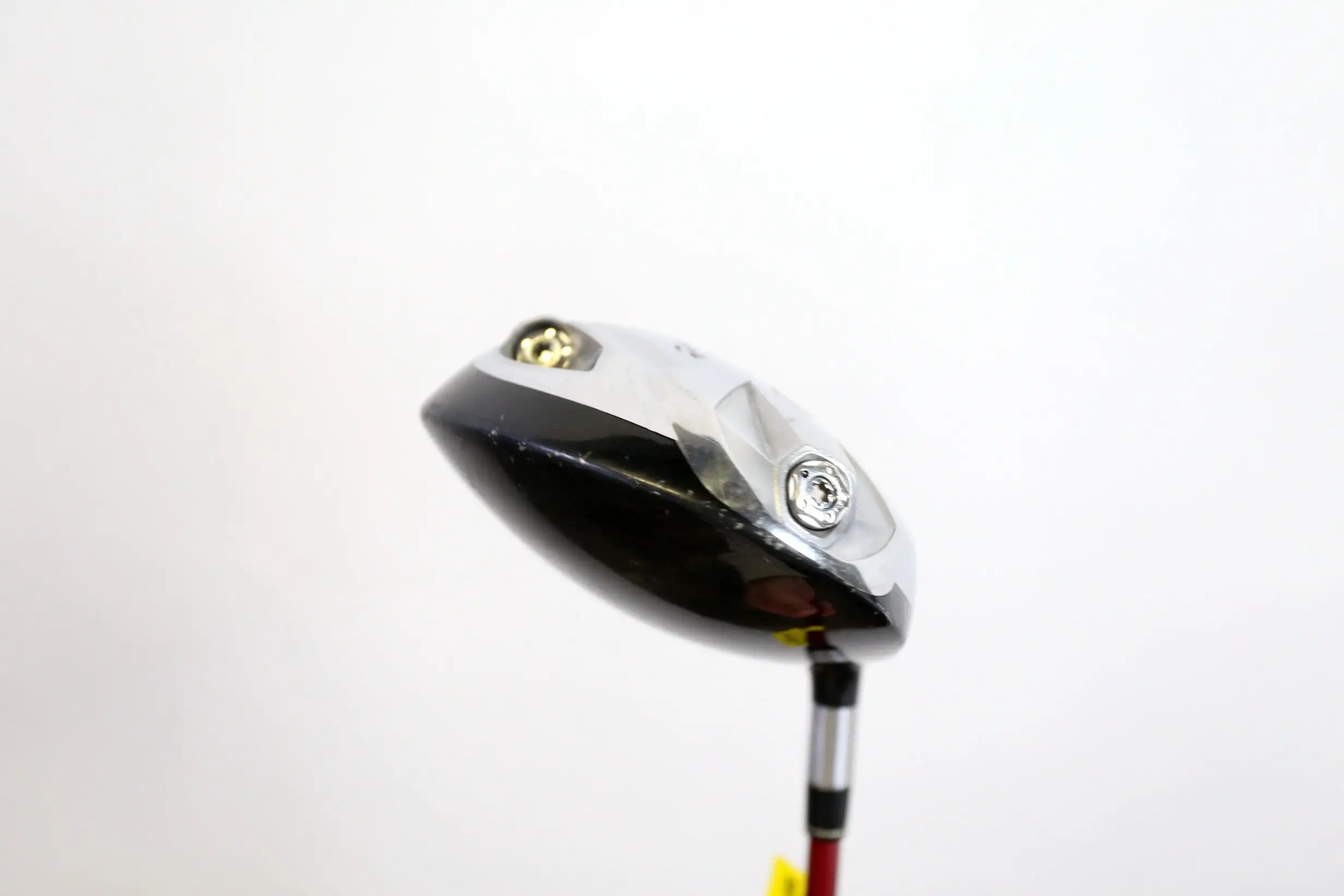 TaylorMade R7 Limited Driver - Right-Handed - 10.5 Degrees - Regular Flex - Image 3
