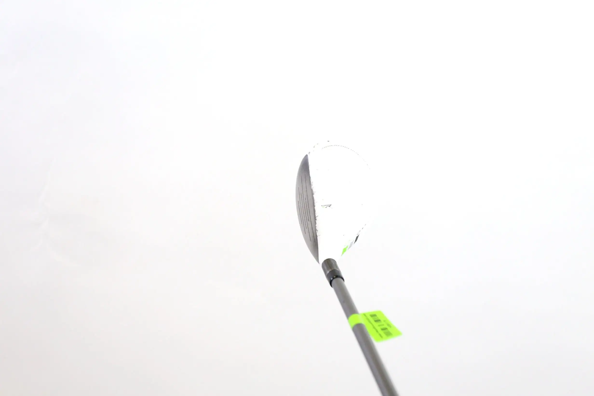 TaylorMade RocketBallz 3 Hybrid 19* RH 40.75 In RBZ Graphite Shaft Regular Flex - Image 7