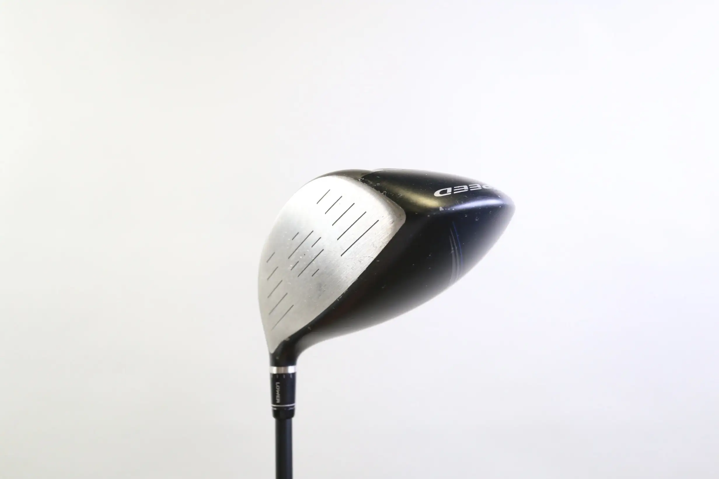 TaylorMade JetSpeed Driver - Right-Handed - 9.5 Degrees - Regular Flex - Image 6