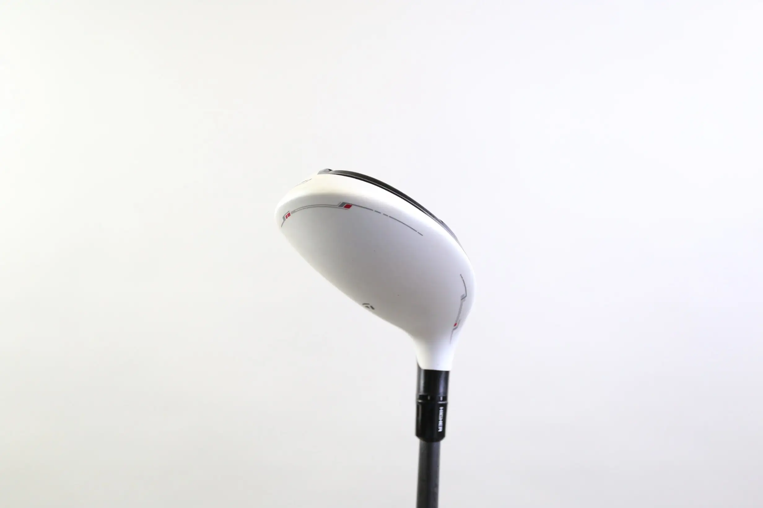 TaylorMade Rescue 2011 5 Hybrid 23.5* RH 39.25 In Aldila Graphite Extra Stiff - Image 4