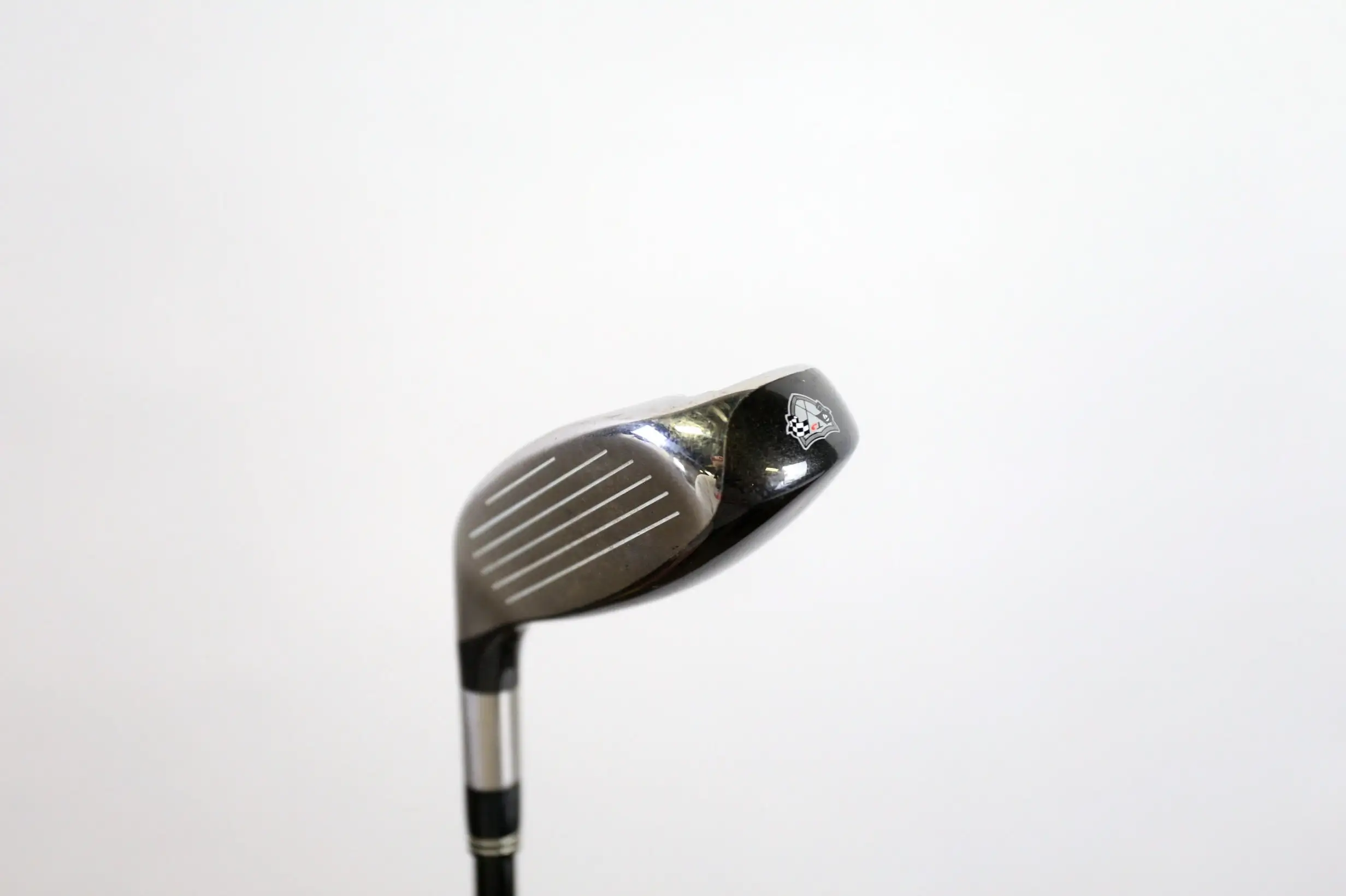 TaylorMade Rescue TP 2009 1 Hybrid 15* RH 41.5 In REAX Graphite Stiff Flex - Image 5