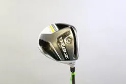 TaylorMade RocketBallz RBZ Stage 2 3HL Wood 17* RH 43.5 In Graphite Seniors Flex