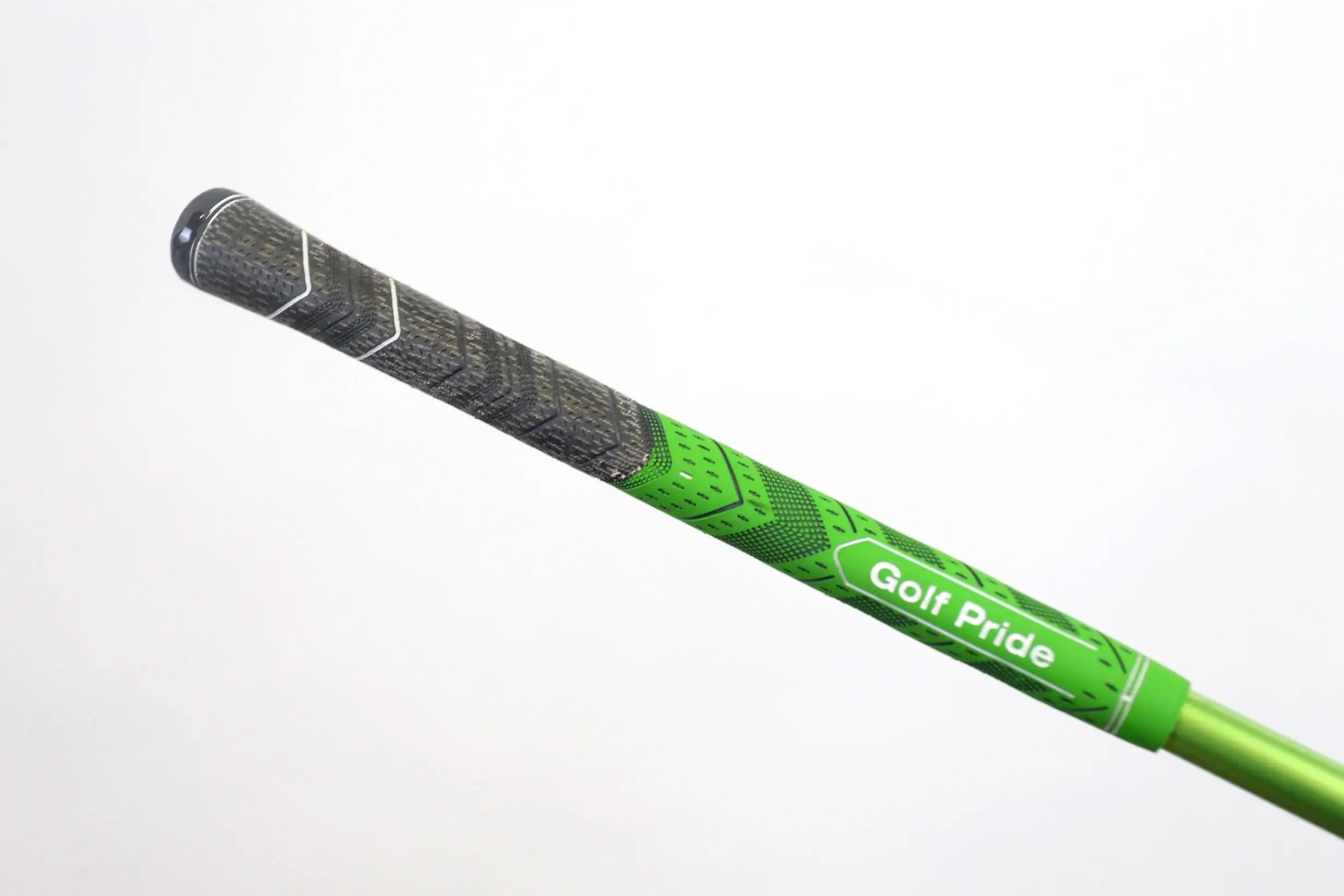 TaylorMade RocketBallz 3 Hybrid 19* RH 40.75 In RBZ Graphite Shaft Regular Flex - Image 9