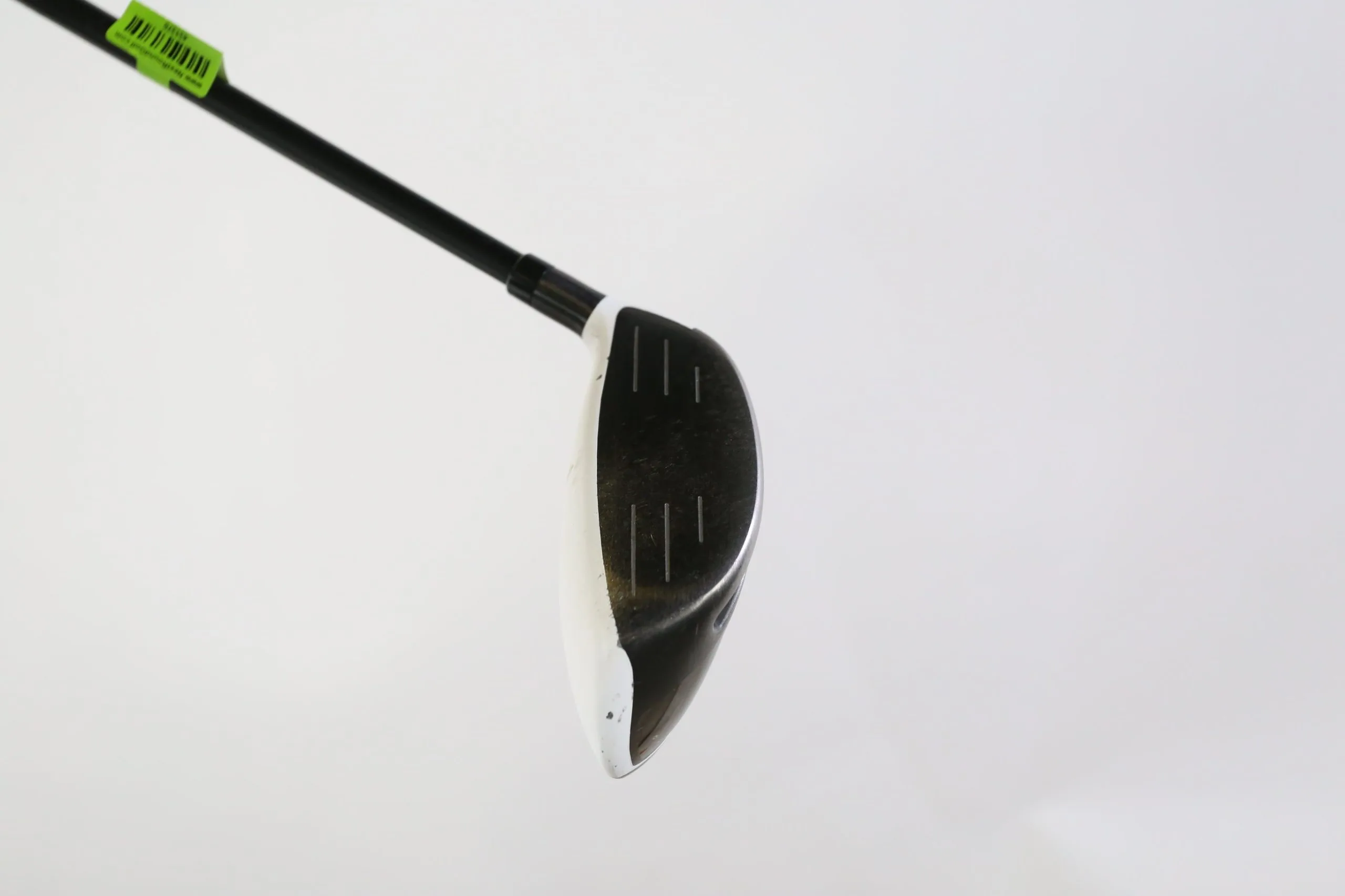 TaylorMade RBZ Stage 2 3 Wood 15* RH 43.5 In Matrix Graphite Shaft Regular Flex - Image 6