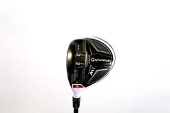 LEFTY TaylorMade M1 5 Wood 19* 42 In Fujikura Pro Graphite Stiff Flex