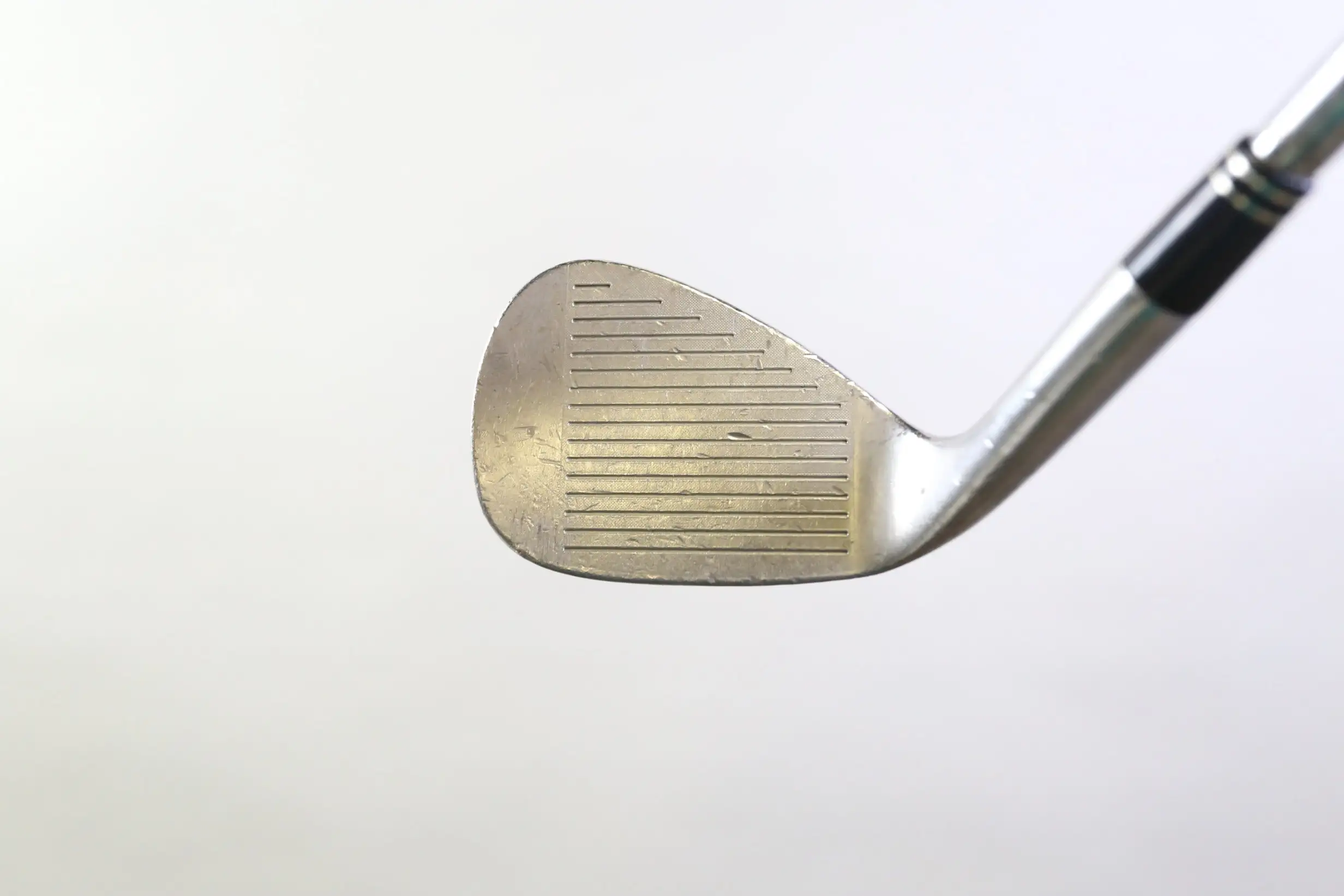 TaylorMade ATV 56* Wedge RH 35.25 In KBS Steel Shaft Stiff Flex - Image 6