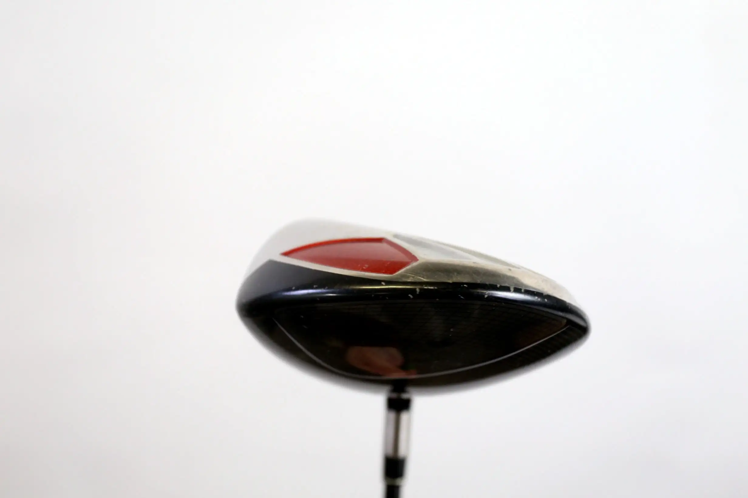 TaylorMade Burner Driver - Right-Handed - 10.5 Degrees - Regular Flex - Image 4