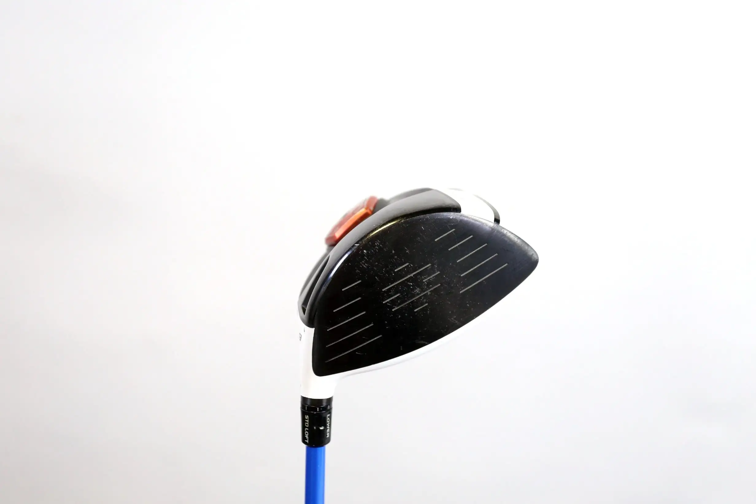 TaylorMade R11-S Driver - Right-Handed - 9 Degrees - Stiff Flex - Image 8