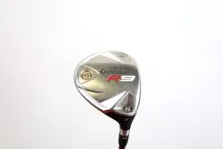 TaylorMade R9 3 Wood 15* RH 42.75 In Fujikura Motore Graphite Regular Flex