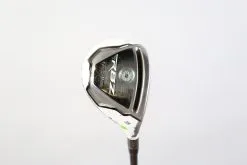 TaylorMade RocketBallz 3 Hybrid 19* RH 41.5 In Tru Aim Graphite Shaft Regular