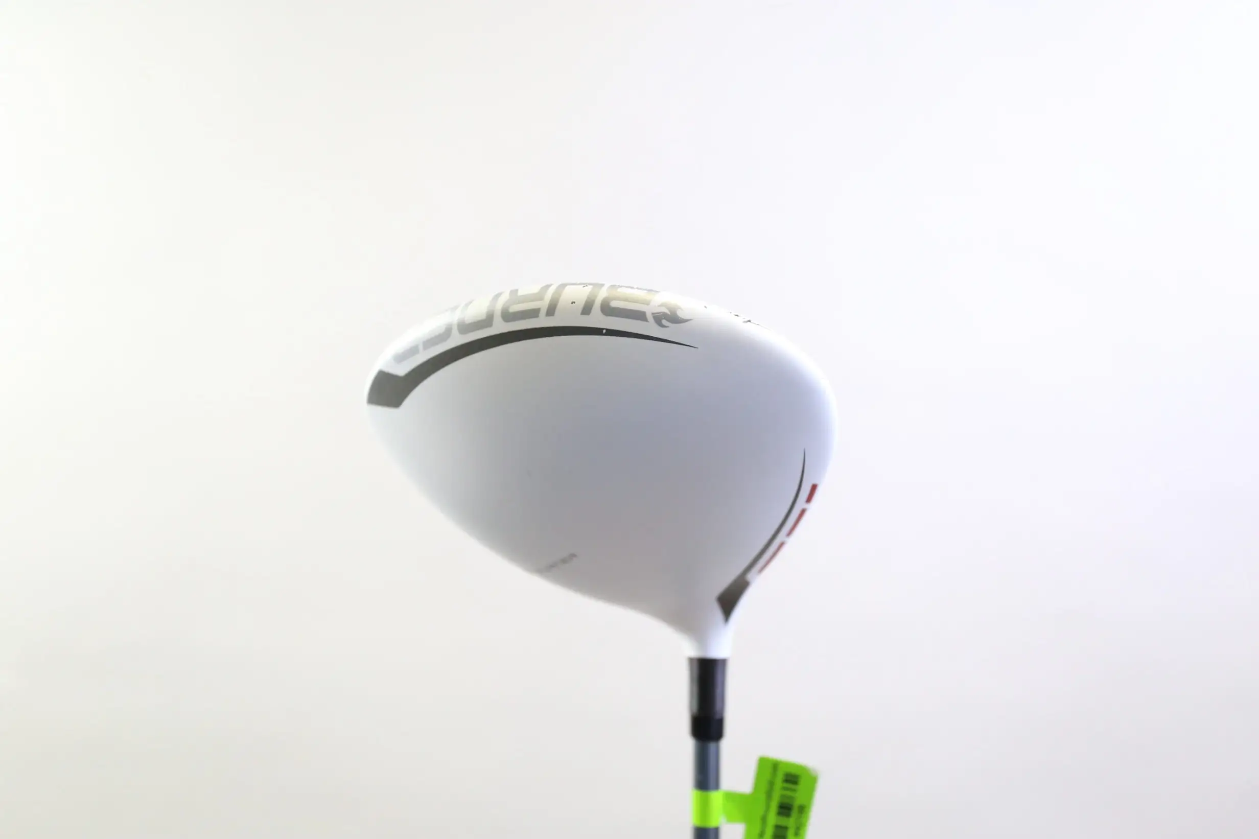 TaylorMade Burner SuperFast 2.0 Driver - Right-Handed - 9.5 Degrees - Regular Flex - Image 4