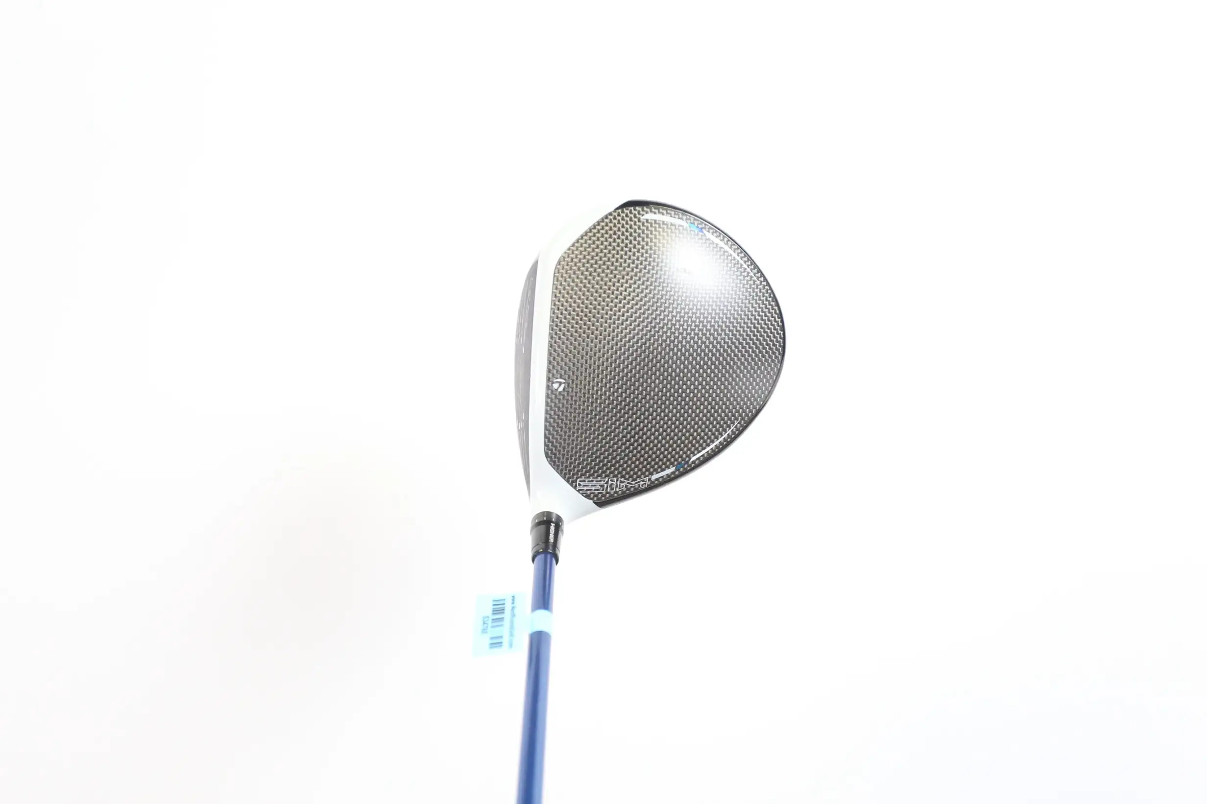 TaylorMade SIM MAX Driver - Right-Handed - 12 Degrees - Seniors Flex - Image 6