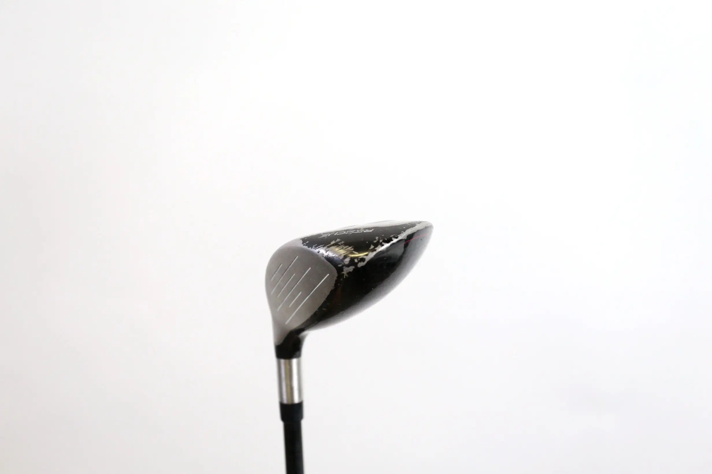 TaylorMade Burner SuperLaunch Rescue 4 Hybrid 21* RH 40 In REAX Graphite Regular - Image 5