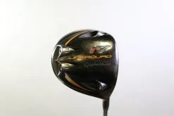 TaylorMade R7 SuperQuad Driver - Right-Handed - 9.5 Degrees - Stiff Flex