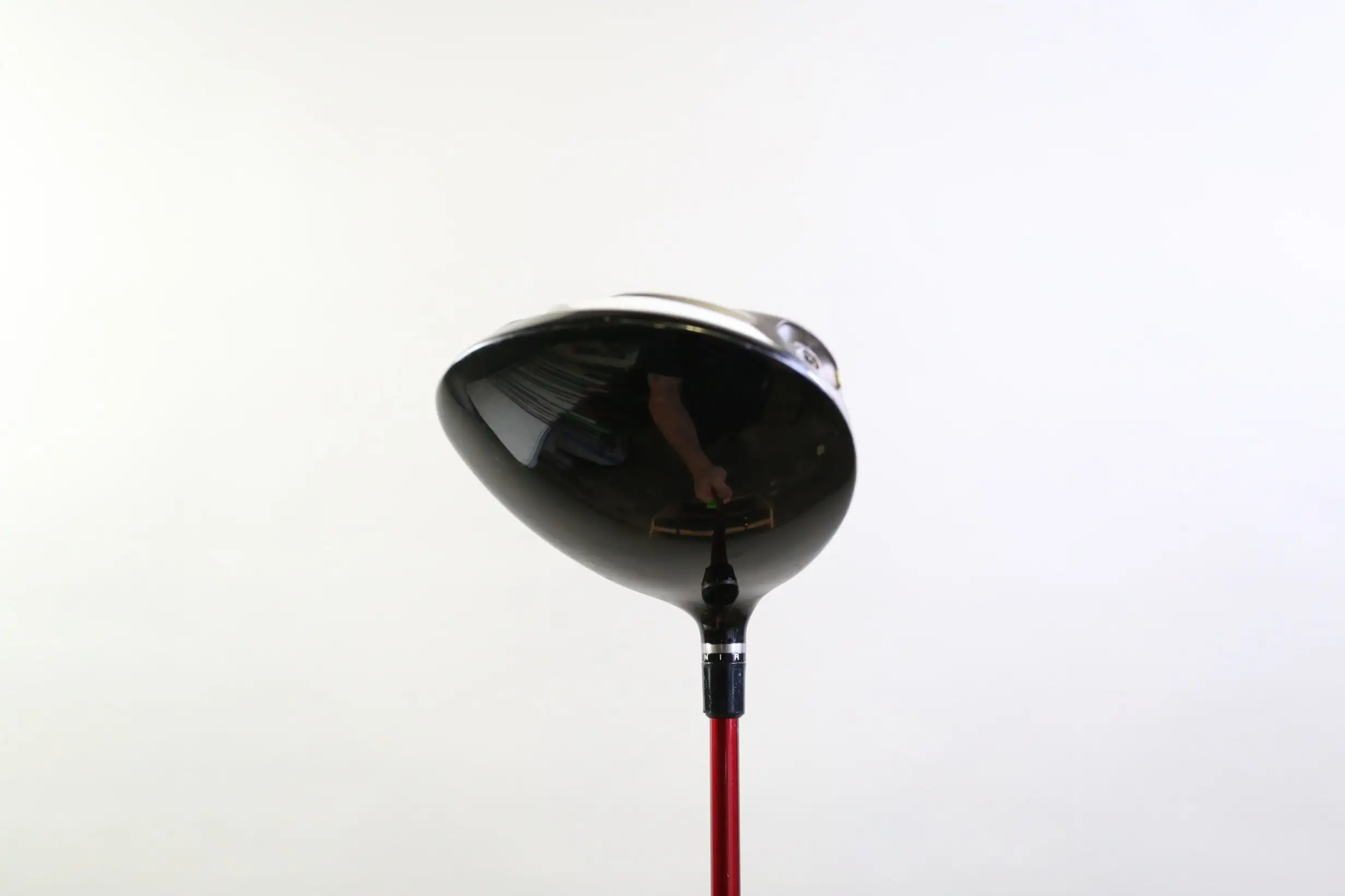 TaylorMade R9 Driver - Right-Handed - 10.5 Degrees - Regular Flex - Image 4