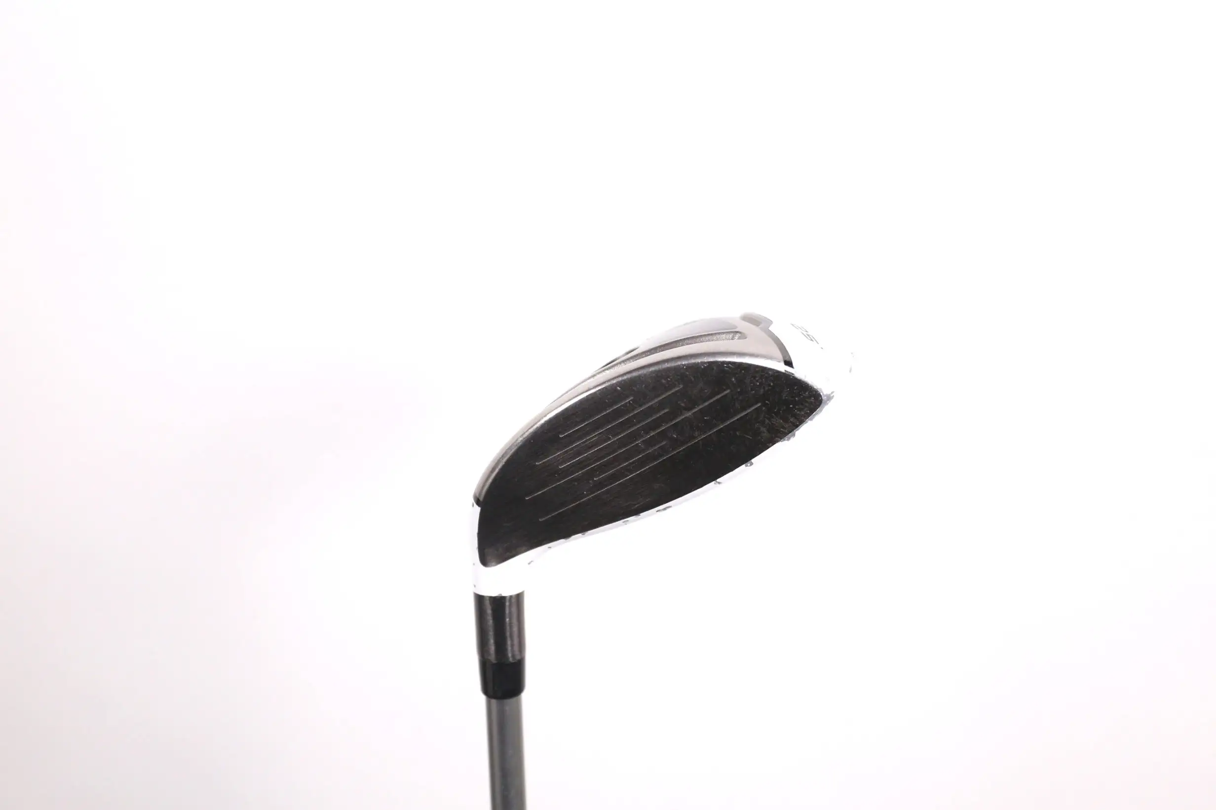 TaylorMade RocketBallz 5 Hybrid 25* RH 38.5 In Taylormade Graphite Ladies Flex - Image 6