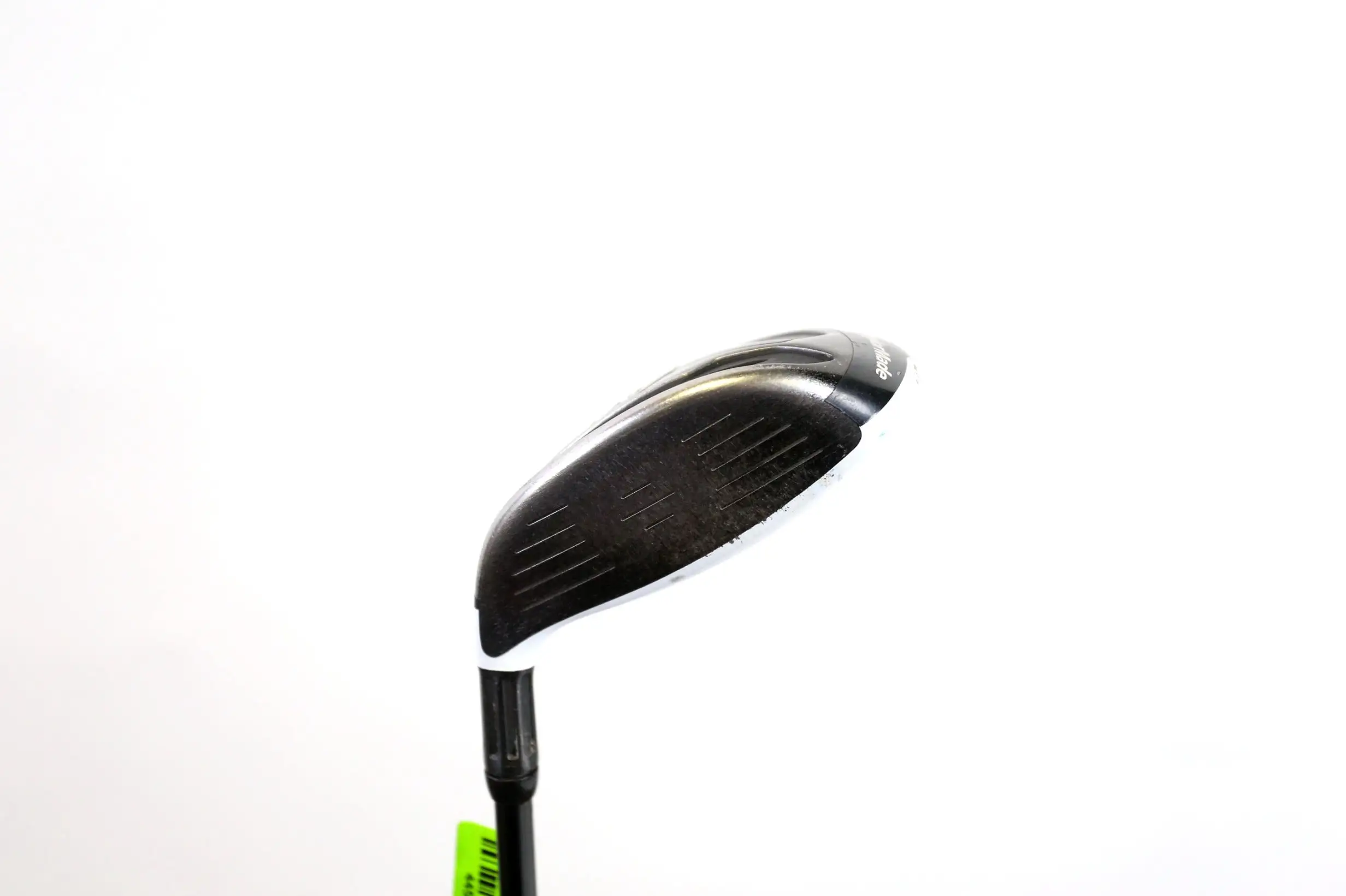 TaylorMade M2 5 Wood 18* RH 42.75 In Project X Graphite Shaft Regular Flex - Image 6