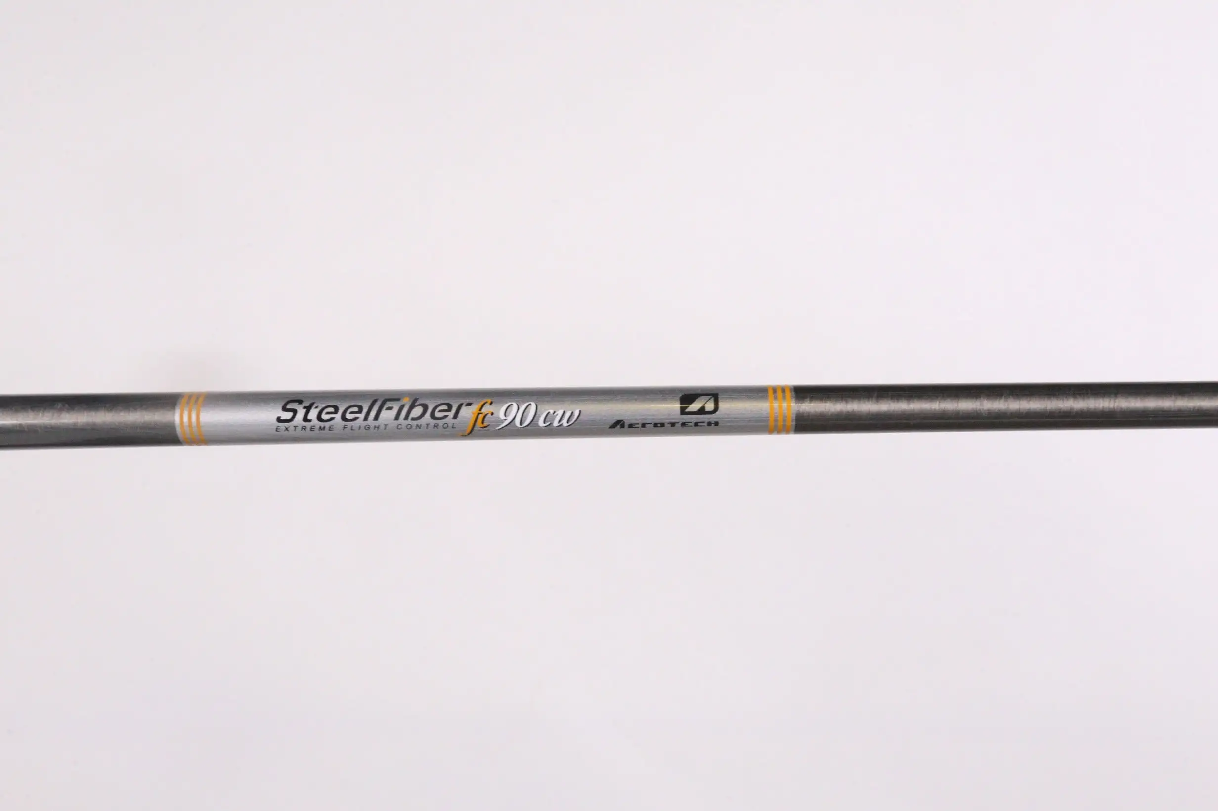 TaylorMade RSI TP UDI 4 Hybrid 23* RH 38.5 In SteelFiber Graphite Stiff Flex - Image 7