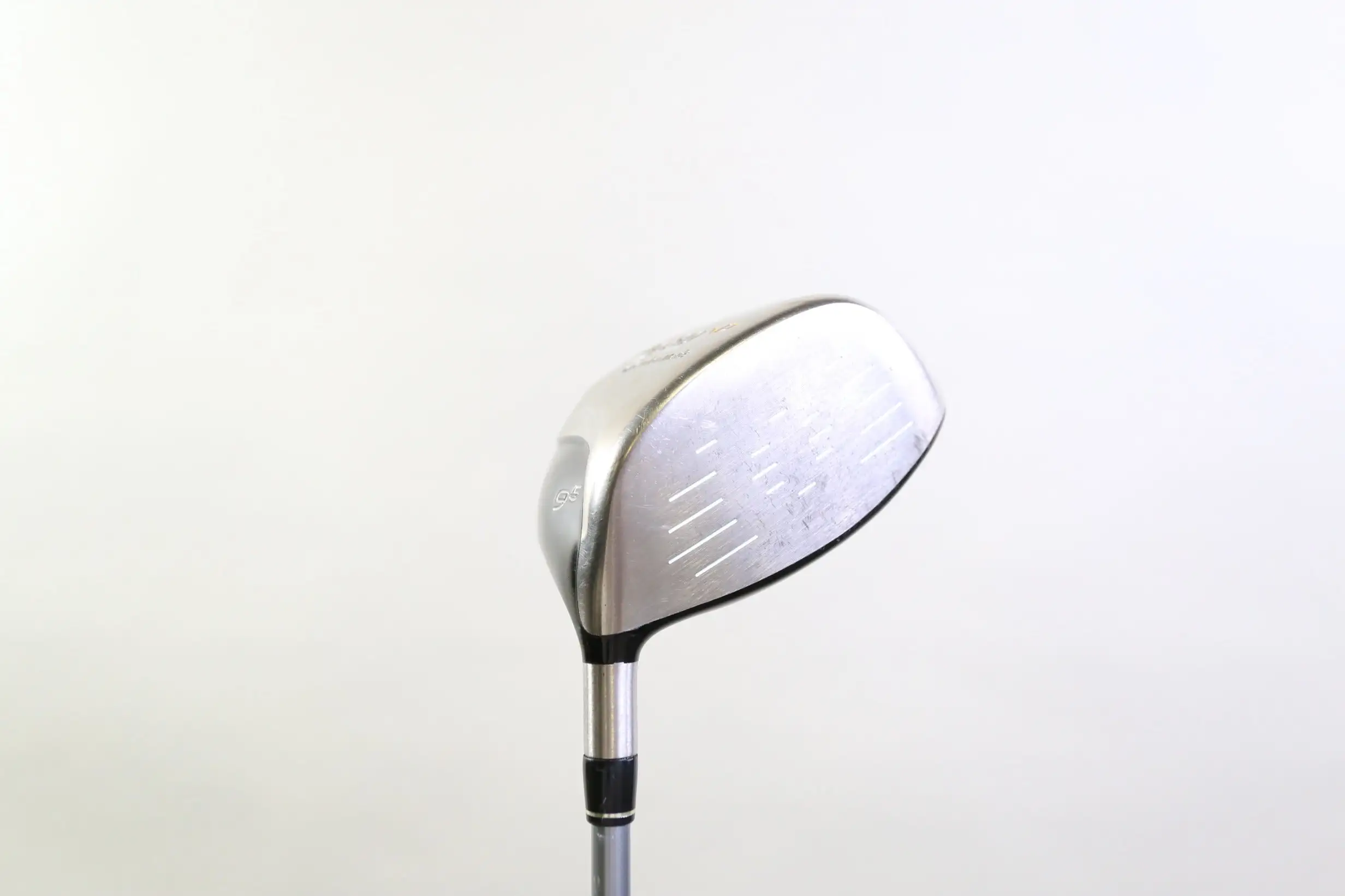 TaylorMade R580 XD Driver - Right-Handed - 9.5 Degrees - Stiff Flex - Image 2