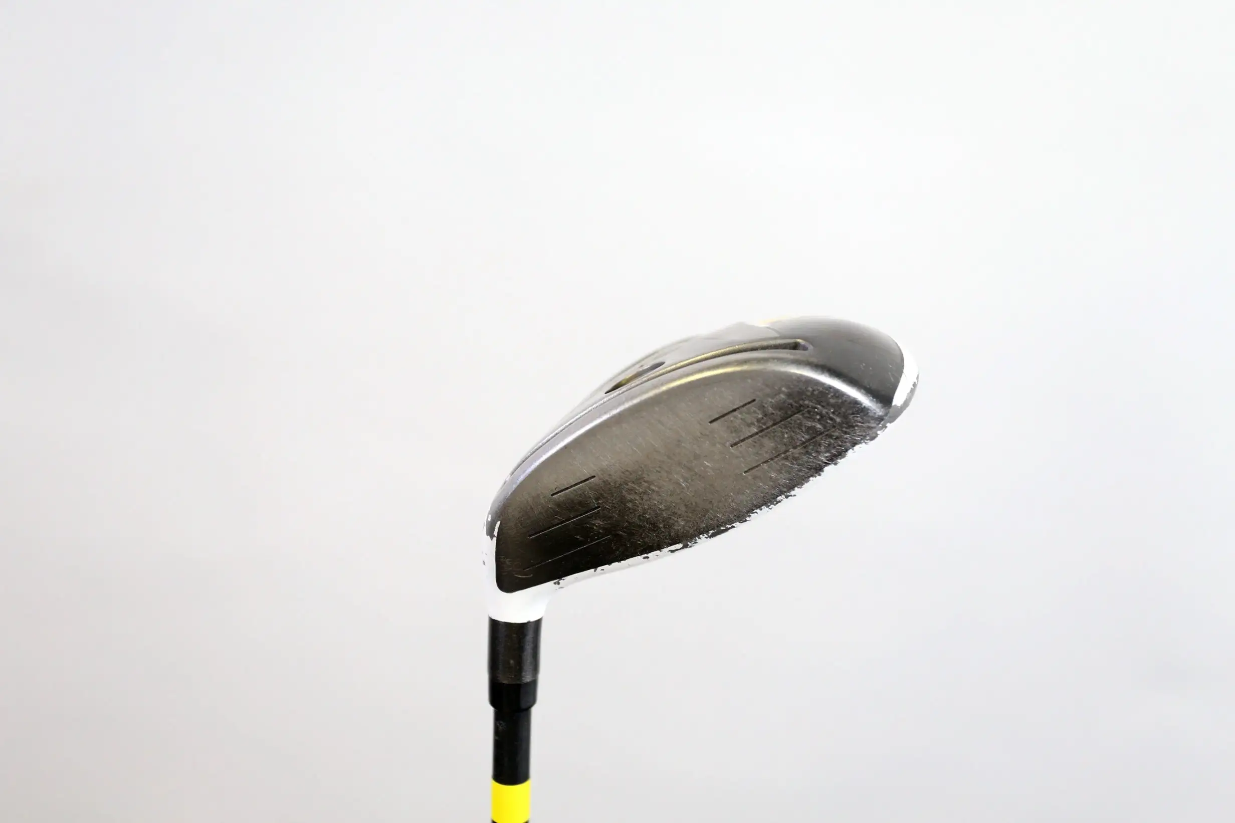 TaylorMade RocketBallz RBZ Stage 2 3 Wood 15* RH 43 In Graphite Regular - Image 6