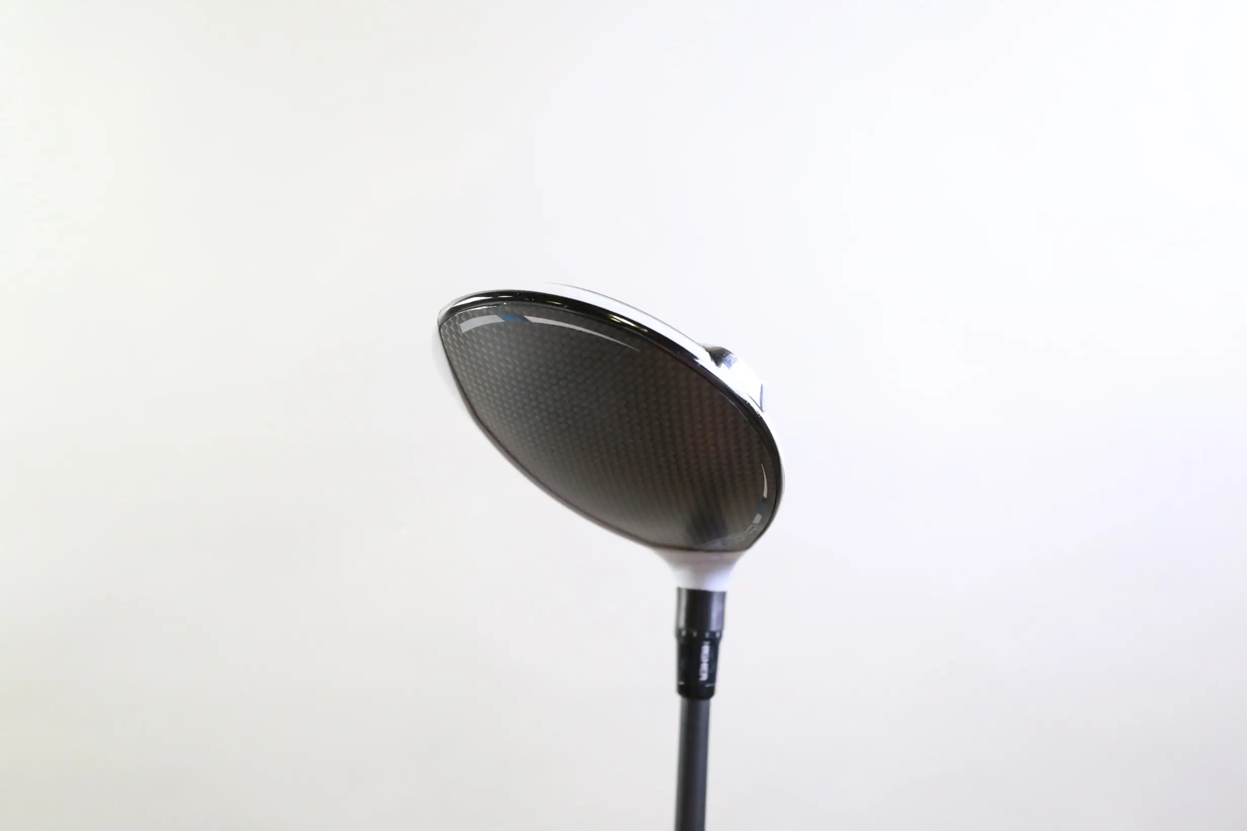 TaylorMade SIM Ti 3 Wood 14* RH 42.5 In Graphite Shaft Extra Stiff Flex - Image 4