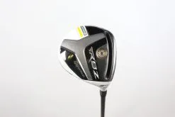 TaylorMade RocketBallz RBZ Stage 2 HL 3 Wood 17* RH 41 In Matrix Shaft Ladies