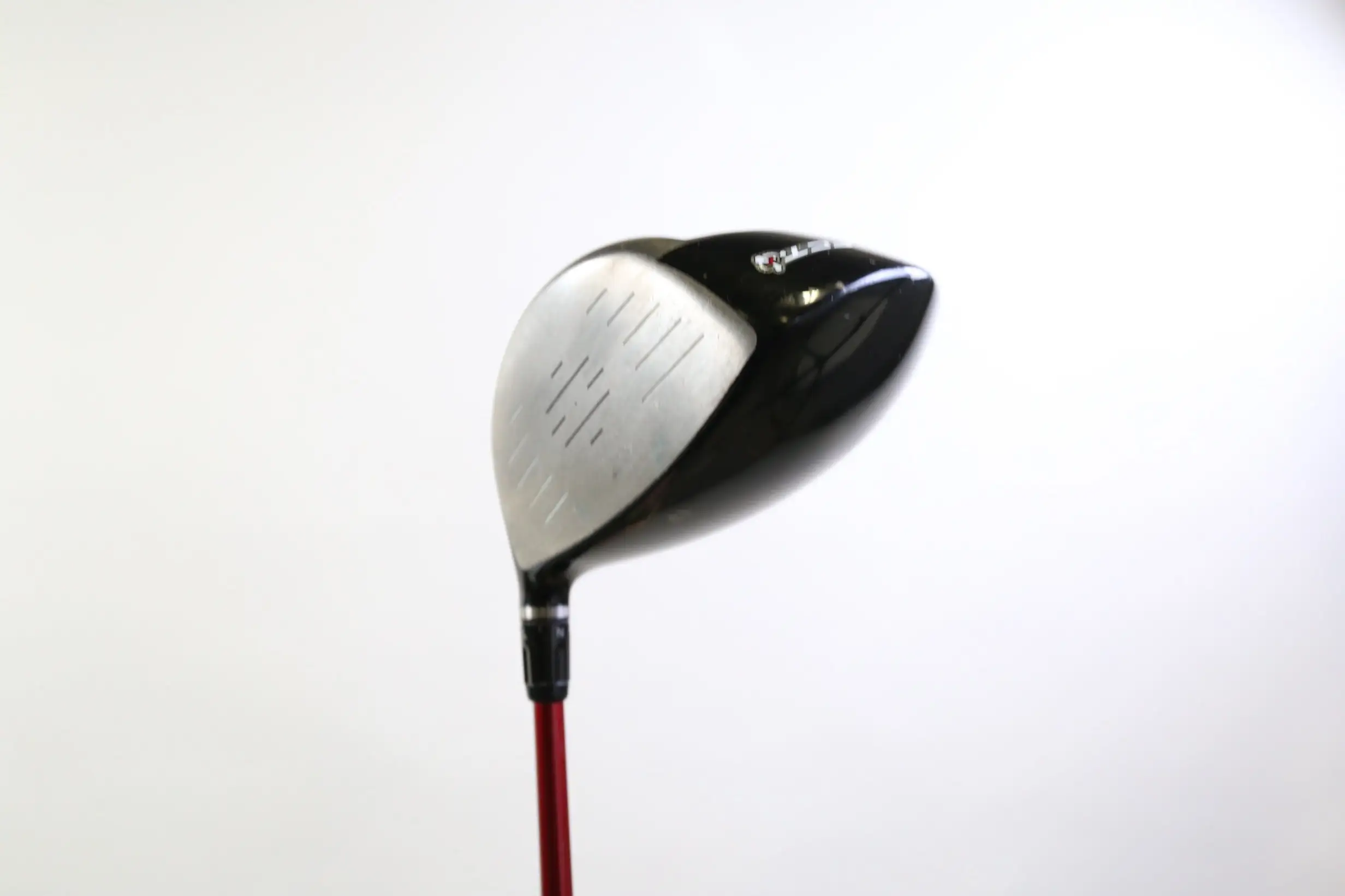 TaylorMade R9 460 Driver - Right-Handed - 11.5 Degrees - Stiff Flex - Image 5