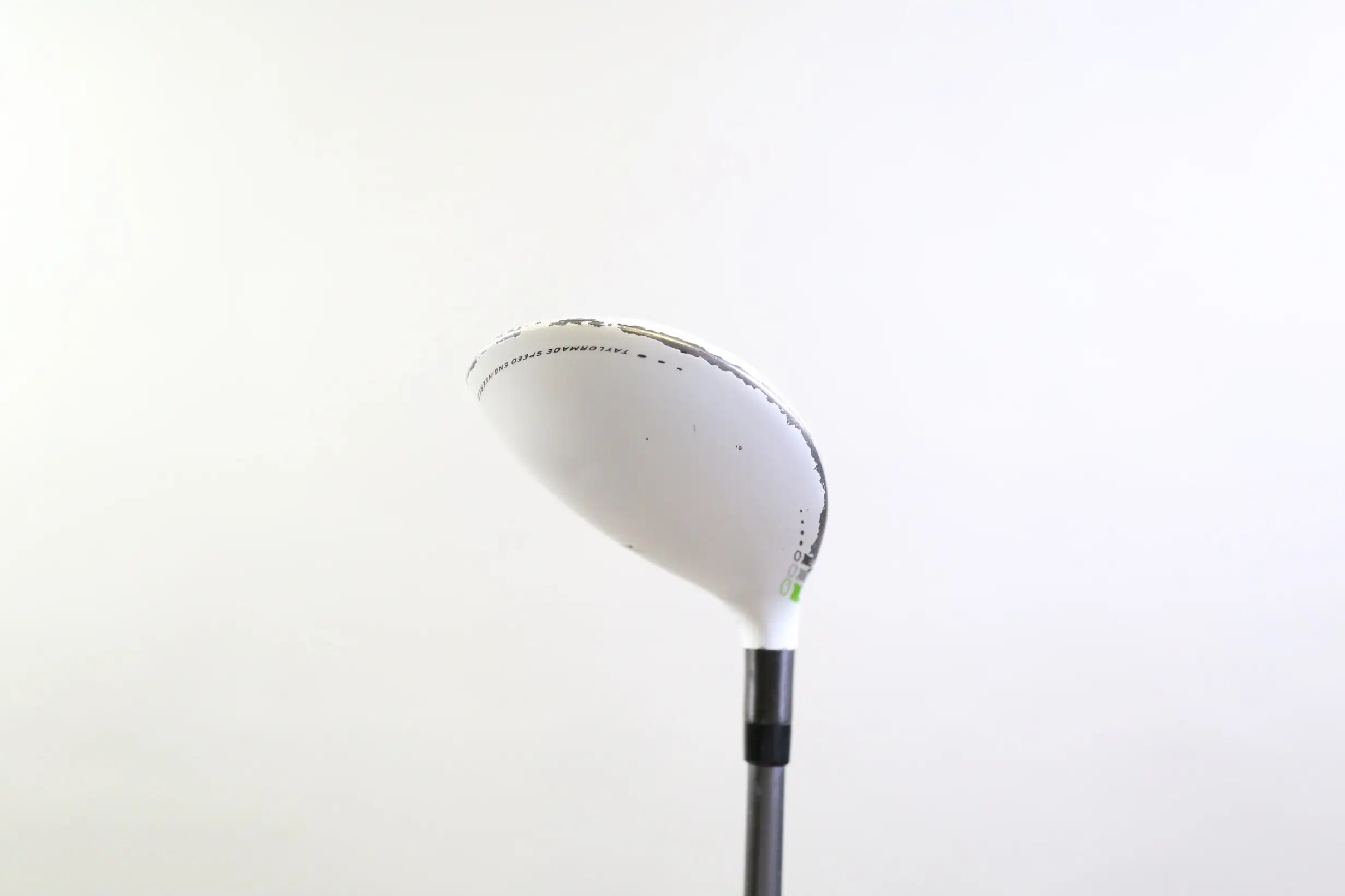 TaylorMade RBZ 3 Hybrid 19* Right Handed 41 In Graphite Shaft Regular Flex - Image 4