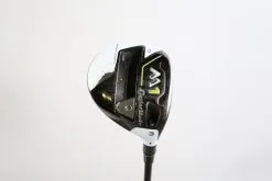 TaylorMade M1 2017 3 Wood 15* RH 43.5 In Mitsubishi Graphite Shaft Stiff Flex