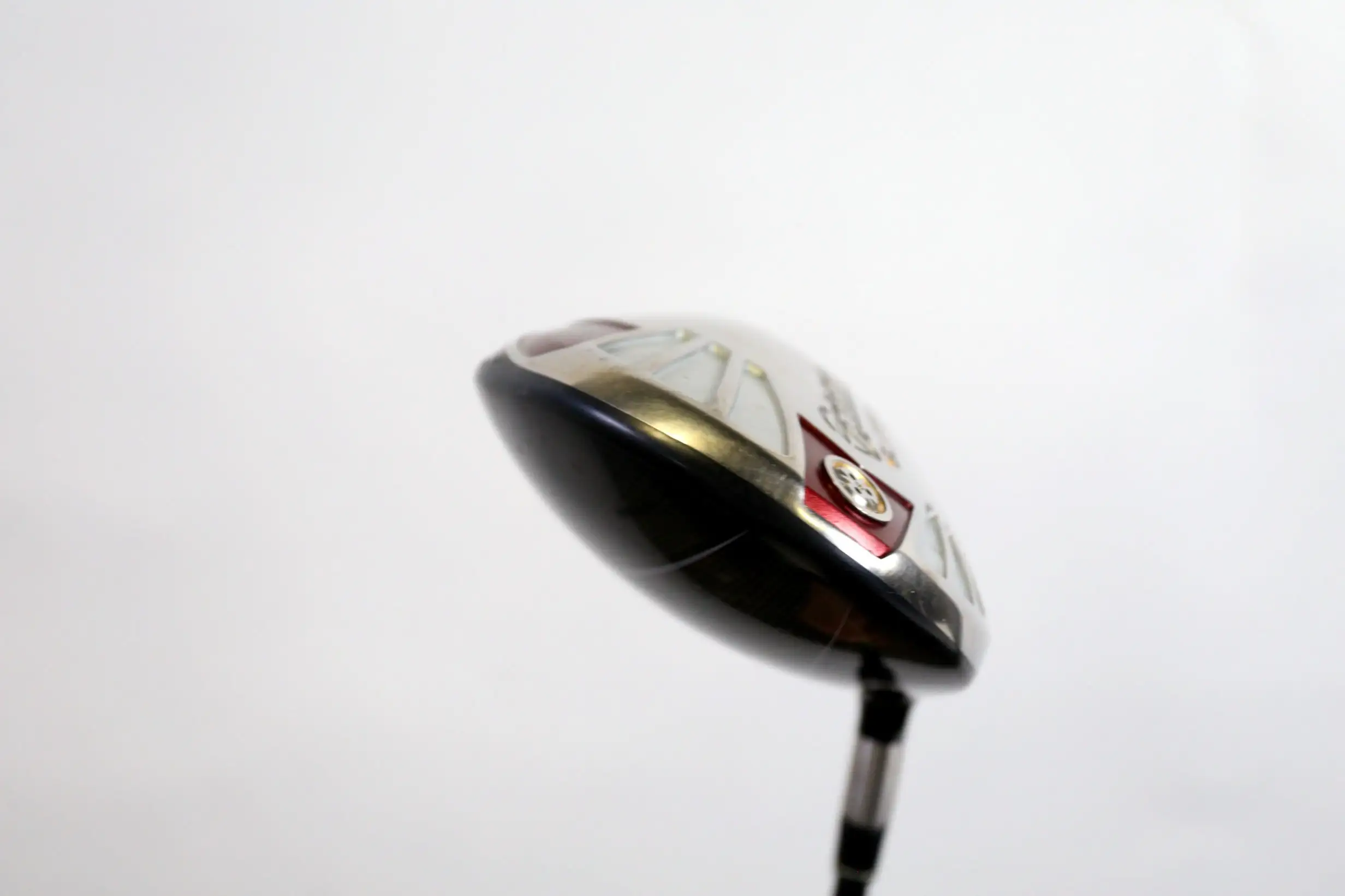 TaylorMade Burner Driver - Right-Handed - 13 Degrees - Regular Flex - Image 2