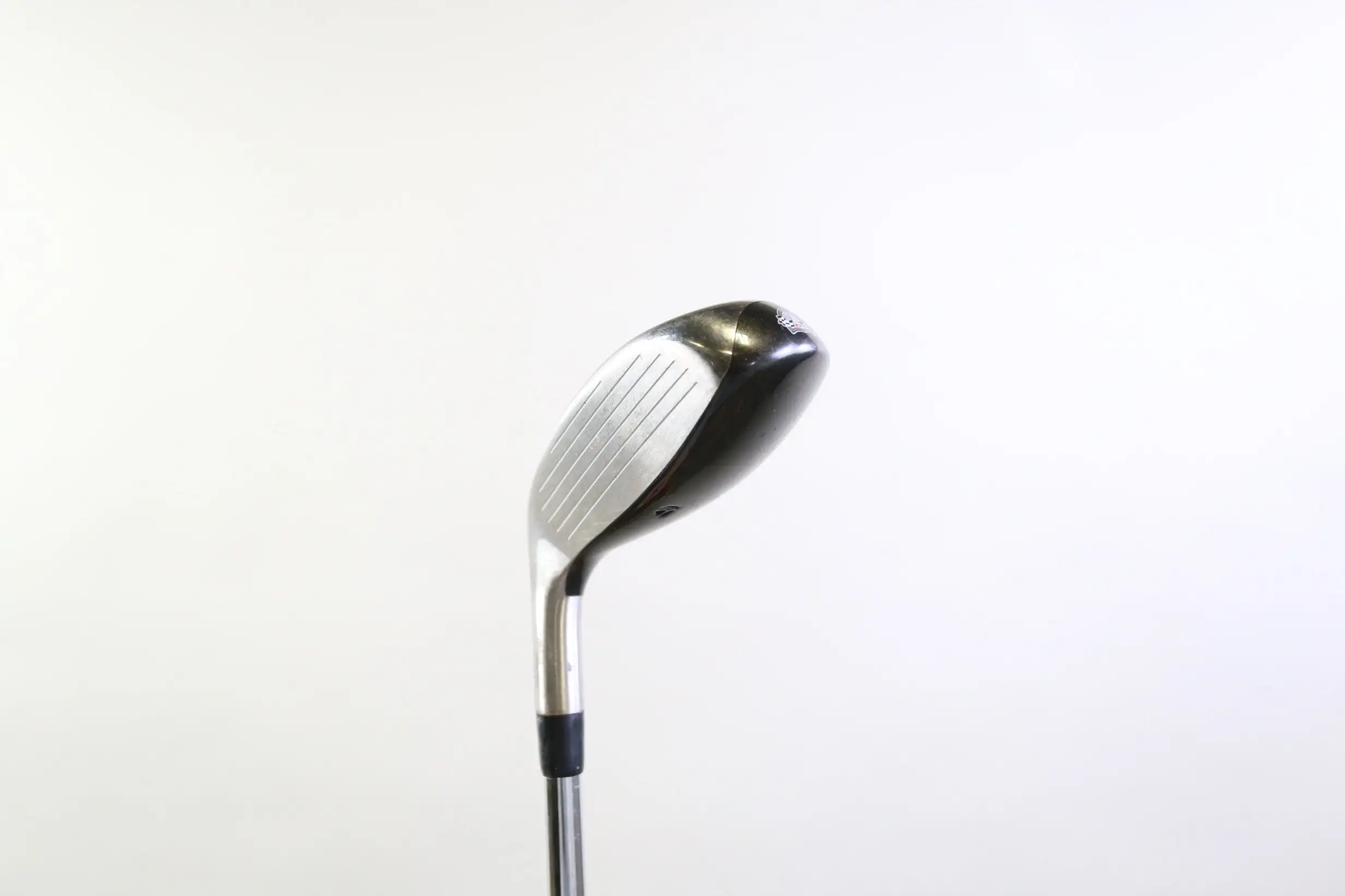 TaylorMade Rescue TP 2009 2 Hybrid 17* RH 39.5 In Steel Shaft Regular Flex - Image 5