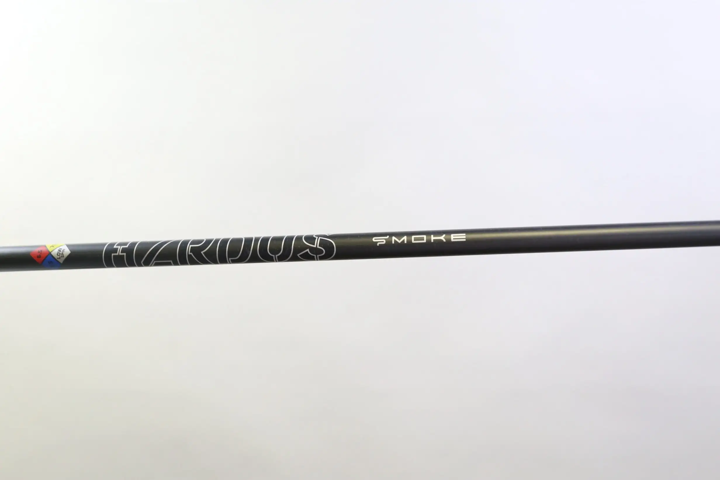 TaylorMade SIM Ti 3 Wood 14* RH 42.5 In Graphite Shaft Extra Stiff Flex - Image 8