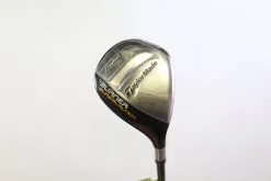 TaylorMade Burner SuperLaunch Rescue 5 Hybrid 21* RH 40 In Graphite Regular Flex