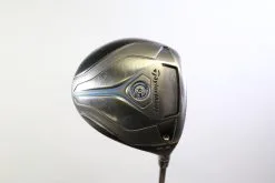 TaylorMade JetSpeed Driver - Right-Handed - 9.5 Degrees - Regular Flex