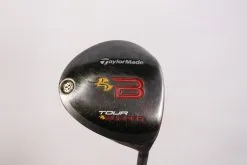 TaylorMade Tour Burner TP Driver - Right-Handed - 9.5 Degrees - Stiff Flex