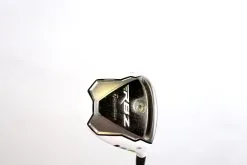 TaylorMade RocketBallz 3 Wood 15* RH 42 In Matrix Speed Rul-Z Graphite Stiff