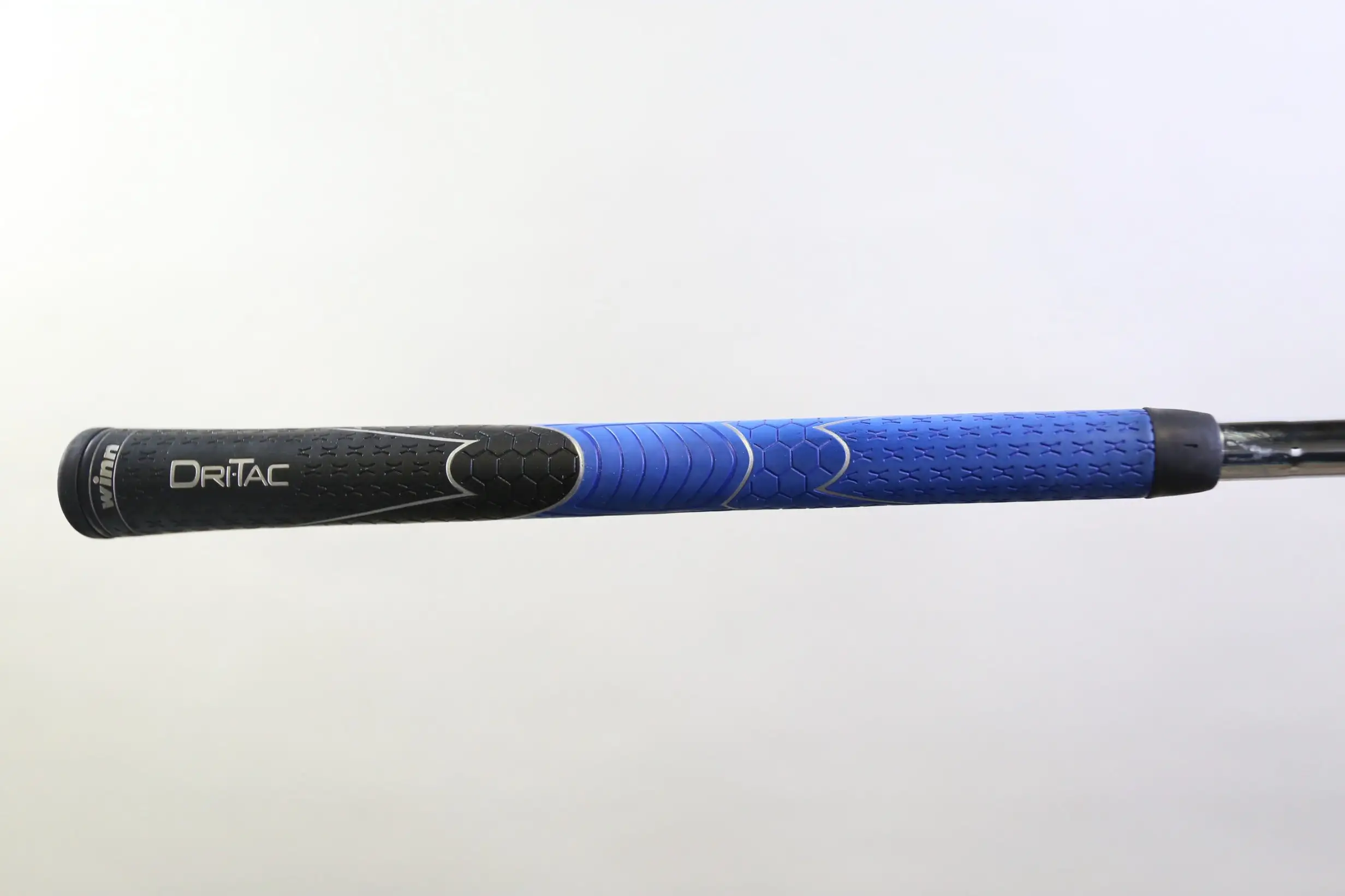 TaylorMade MG3 Chrome SB 60* Wedge RH 34.75 In 10* True Temper Steel Stiff Flex - Image 9