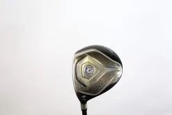 LEFTY TaylorMade JetSpeed 3 Wood 15* 43.25 In Matrix VeloxT Graphite Seniors