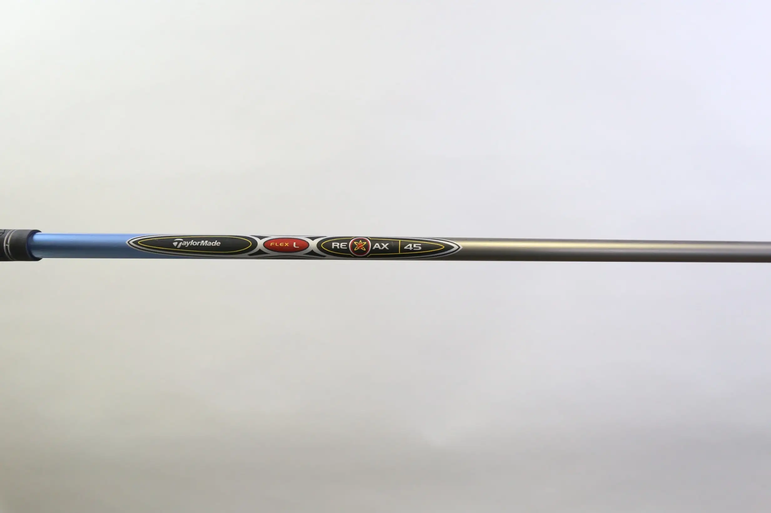 TaylorMade R7 Draw Rescue 4 Hybrid 22* RH 38.75 In Graphite Shaft Ladies Flex - Image 8