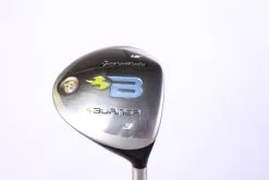 TaylorMade Burner Tour Launch 3 Wood 42 In RH 15* TaylorMade Graphite Ladies