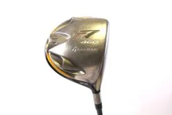 TaylorMade R7 460 Driver 9.5* 45.25 In Right Handed Graphite Stiff Flex