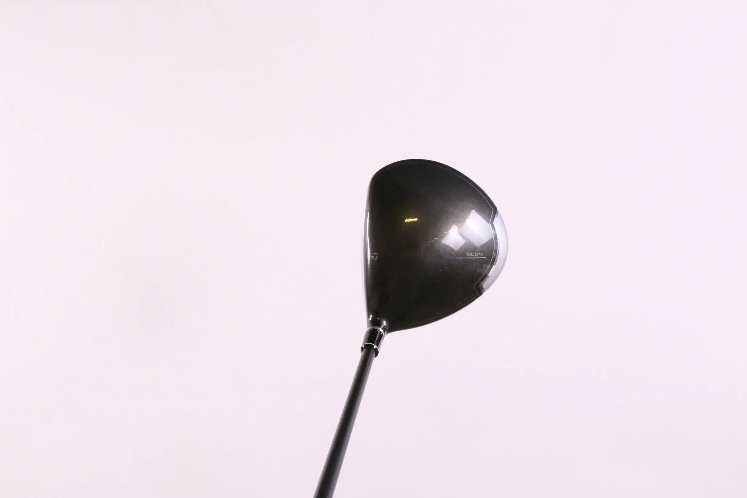 TaylorMade SLDR Driver - Right-Handed - 12 Degrees - Regular Flex - Image 7